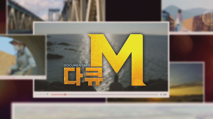 다큐M
