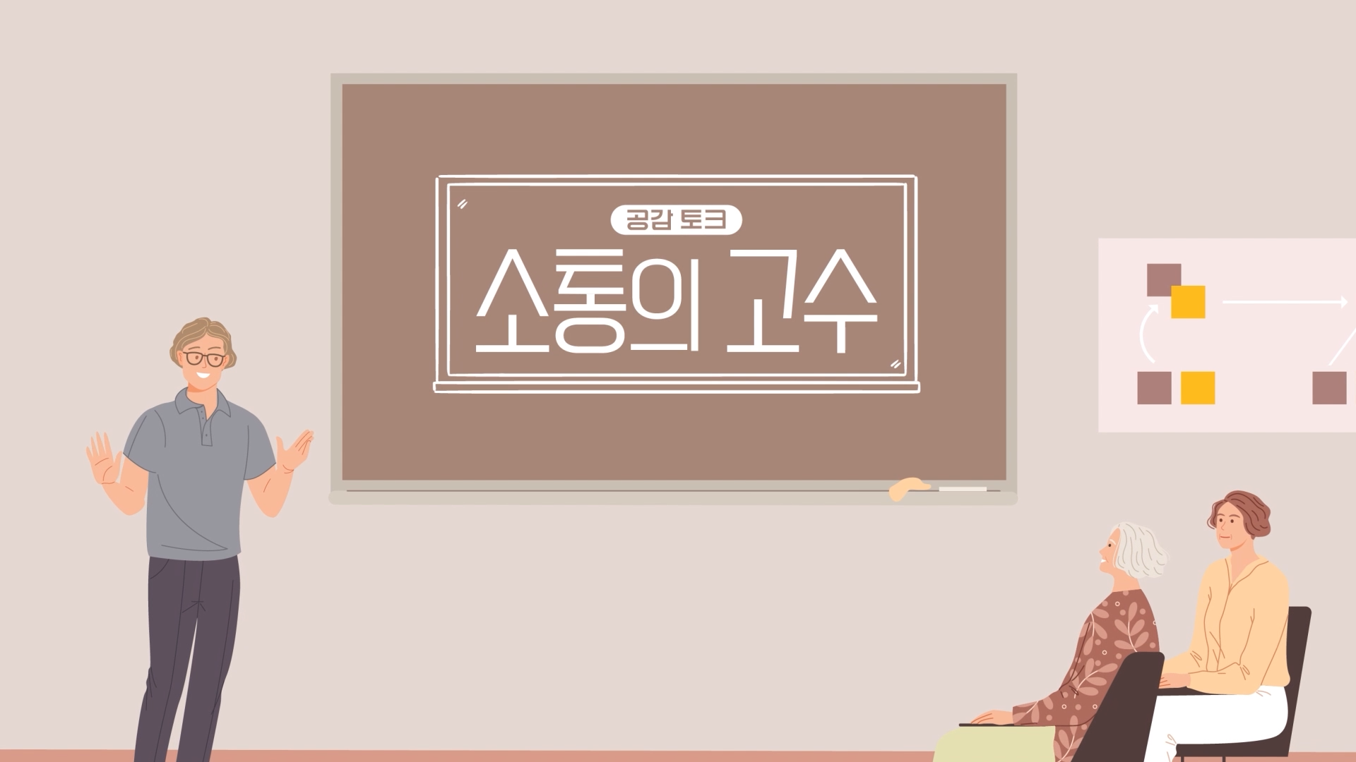 공감토크 소통의 고수 3